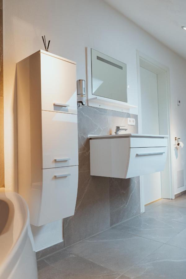 Ferienwohnung Kleine Auszeit Ellzee Exterior foto